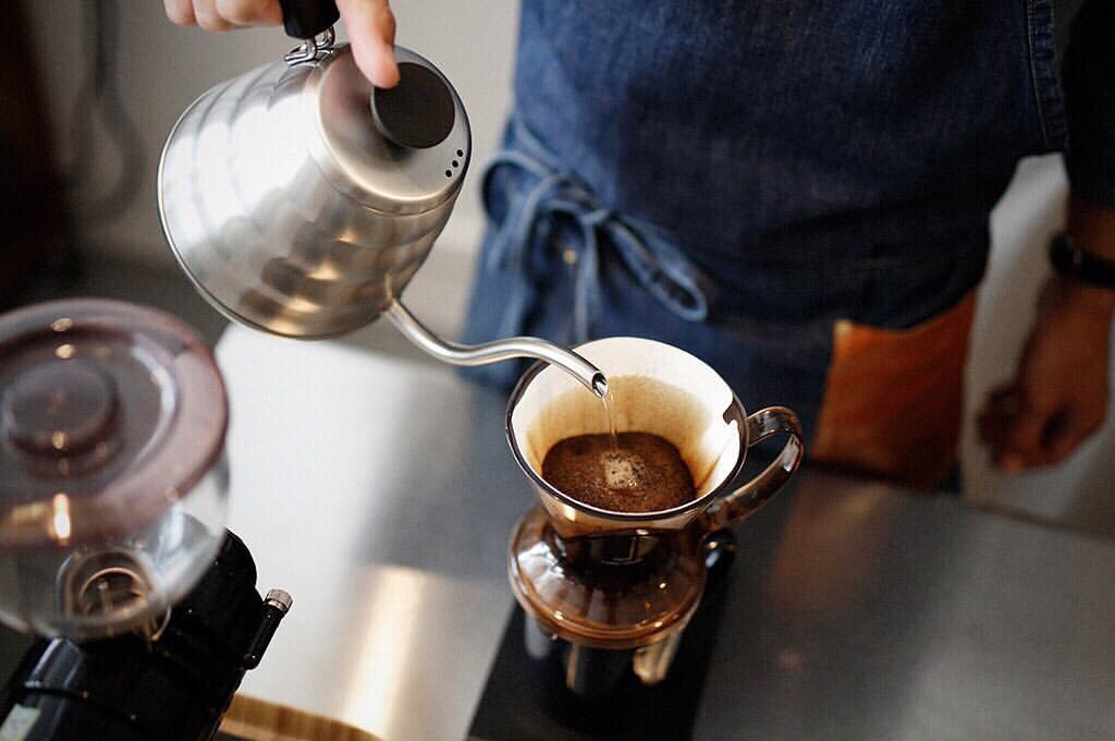 The Rosa Coffee Photos 2